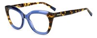 Eyeglasses frame Missoni Woman 107606JBW5119
